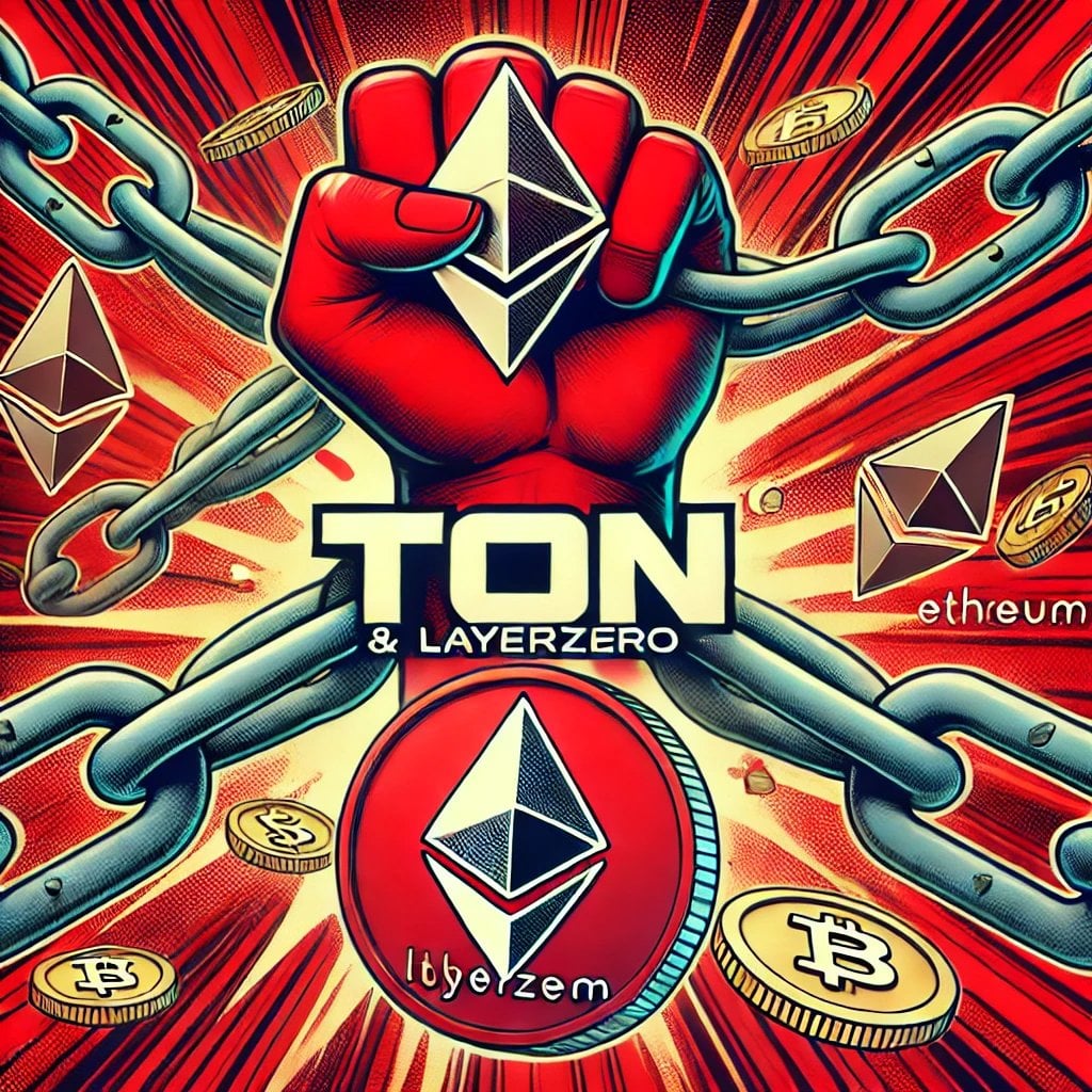 TON Integrates with LayerZero for Cross-Chain Transfers Across 100+ Blockchains, Tether Launches USDT0 on Arbitrum to Connect $138 Billion USDT