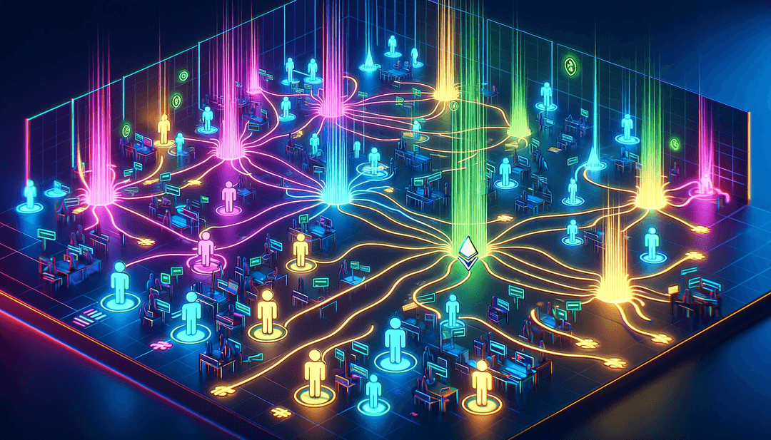 Ethereum Projects Urged To Donate 1% Of Token Supply To Support Development