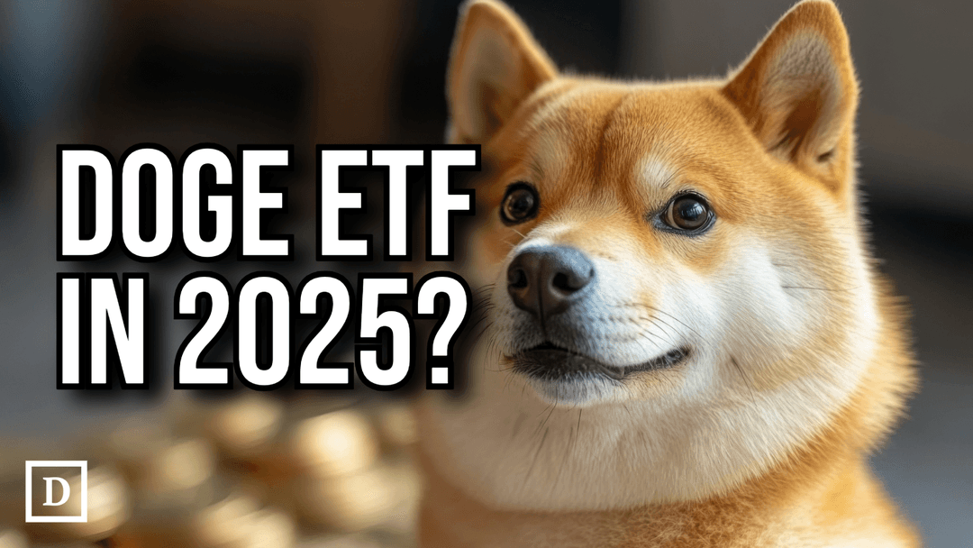 Dogecoin ETF More Likely Than Solana or XRP: Bloomberg Analysts