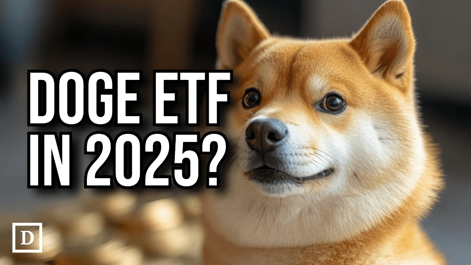 Dogecoin ETF More Likely Than Solana or XRP: Bloomberg Analysts