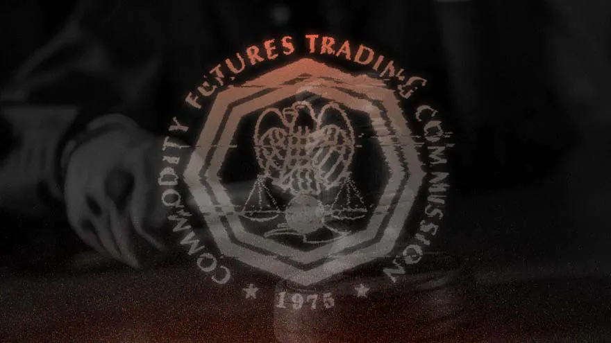 👨🏻⚖️ CFTC Action Against DAO Outrages Crypto and One of Its Own Commissioners