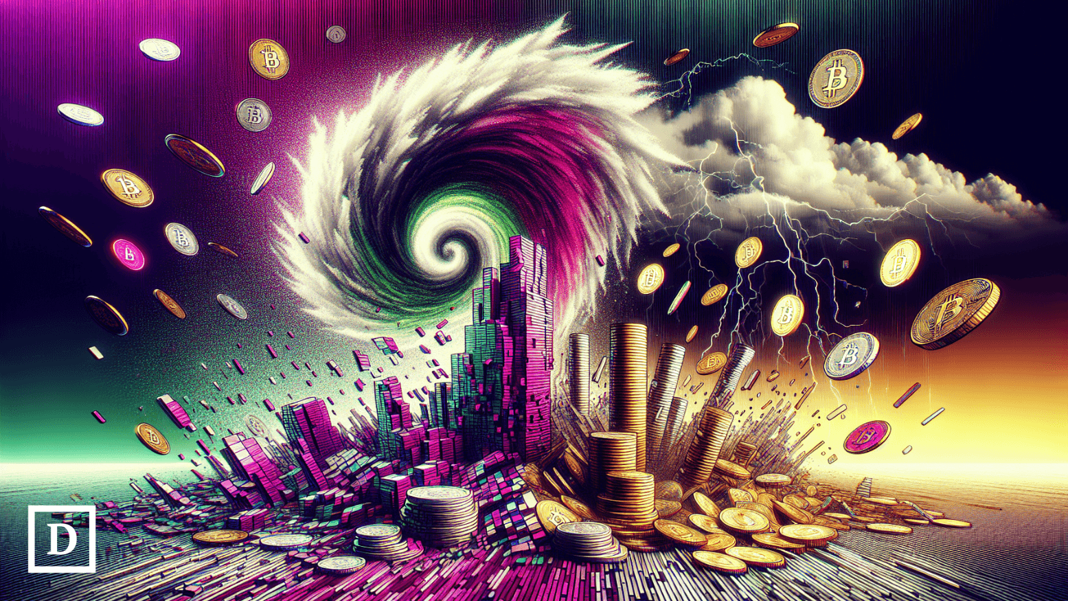 Hyperliquid Token Tanks as Another Vault Attack Sparks Controversy