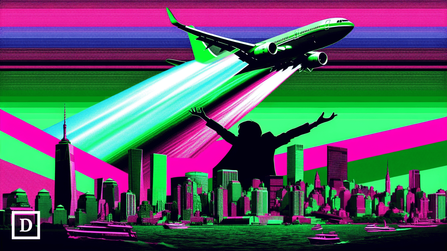 Crypto Travelers Spend More, Prefer Luxury: Report