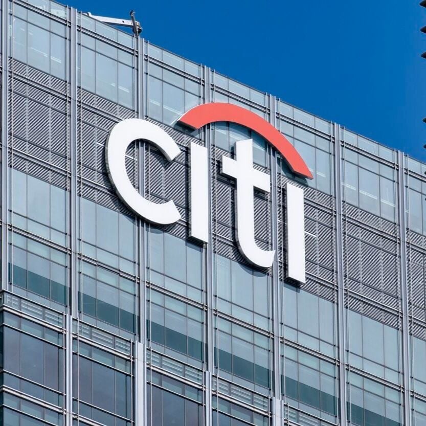 Citigroup Explores Issuing Stablecoin, Plans $4 Billion Buyback