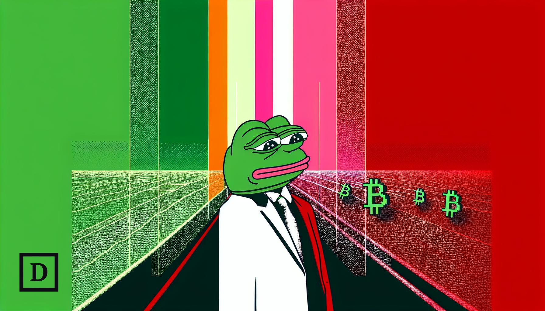 Crypto markets Jan. 15 cover image