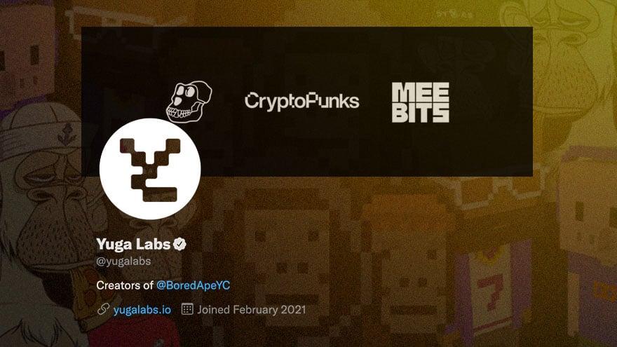 Yuga Labs’ Acquisition of CryptoPunks’ IP Sends Bored Apes Soaring