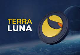 Market Action: Terra a Bright Spot in Worst Slump Since October Peak