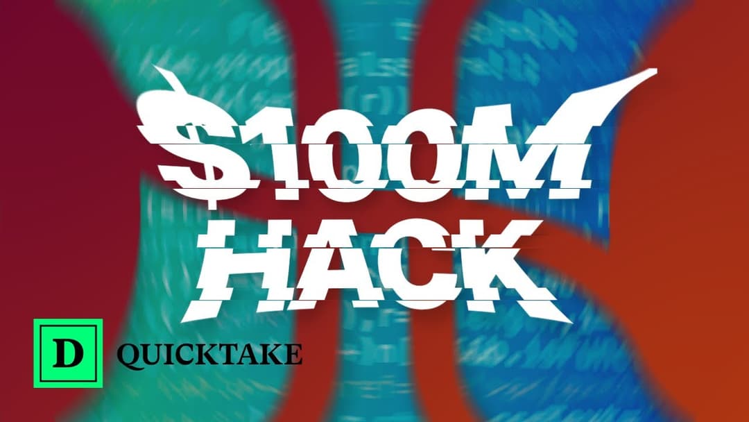 Harmony Hacked, Yuga Strikes, Blockfi on the Rocks