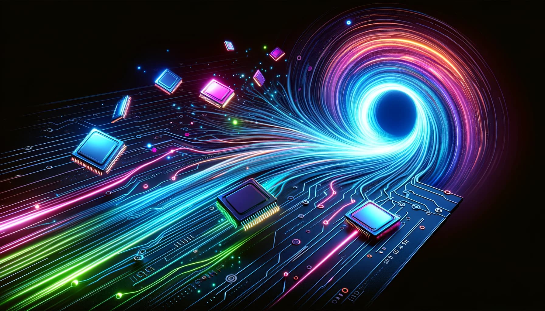Wormhole Inks Partnership With AMD Amid Zero-Knowledge Embrace