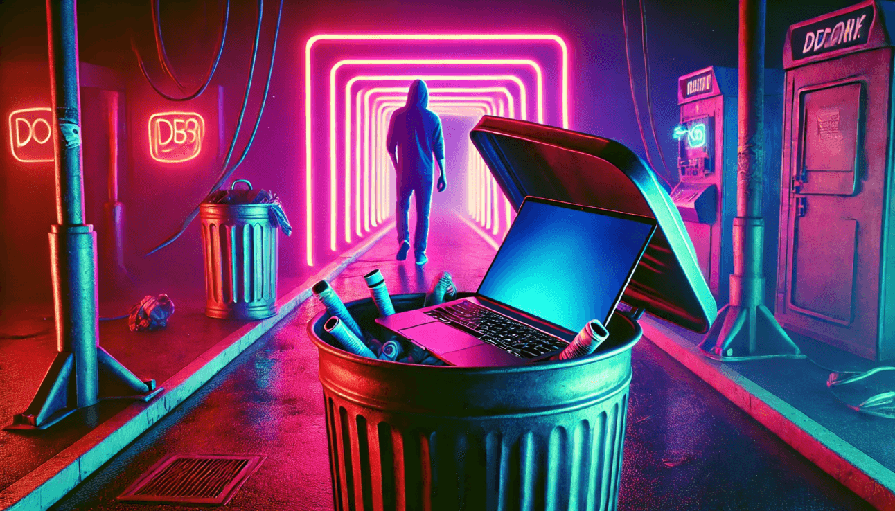🗑️ Developers Abandon FriendTech