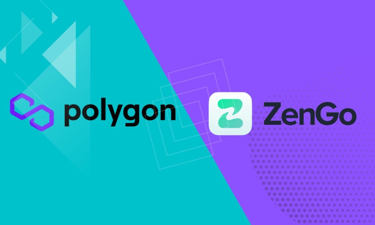 ZenGo Becomes First Non-Custodial Wallet on Polygon with no Seed Phrase Vulnerability