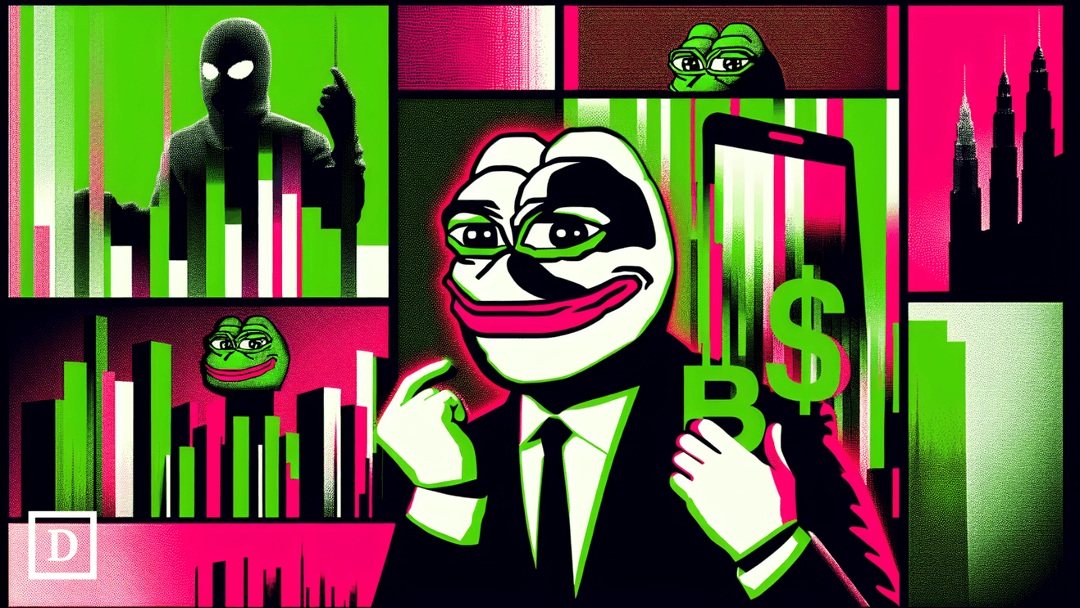 web3 rugpulls report cover image