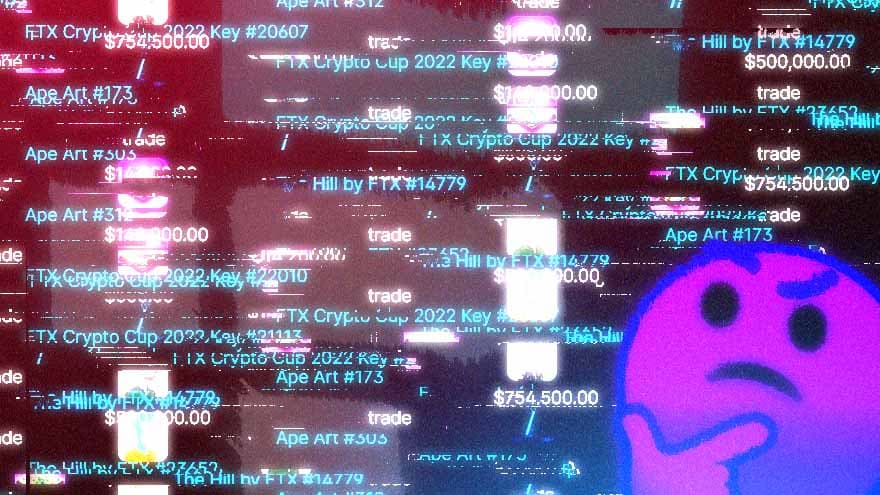 Desperate To Get Crypto Out of FTX, Some Get Creative