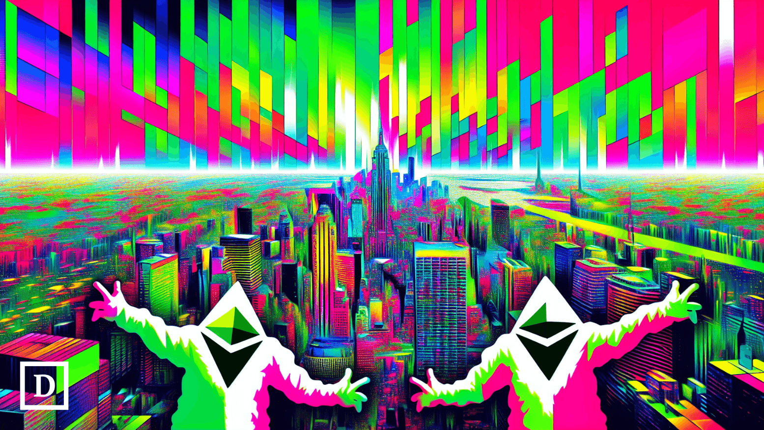 Ethereum Unveils New Technical Details about Interop Layer