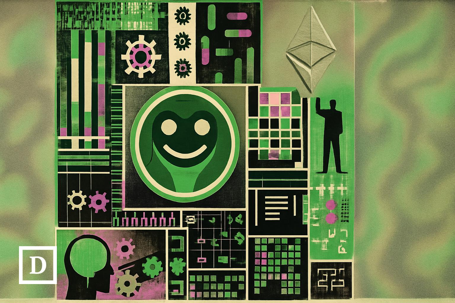 BlackRock staked ETH ETF cover image