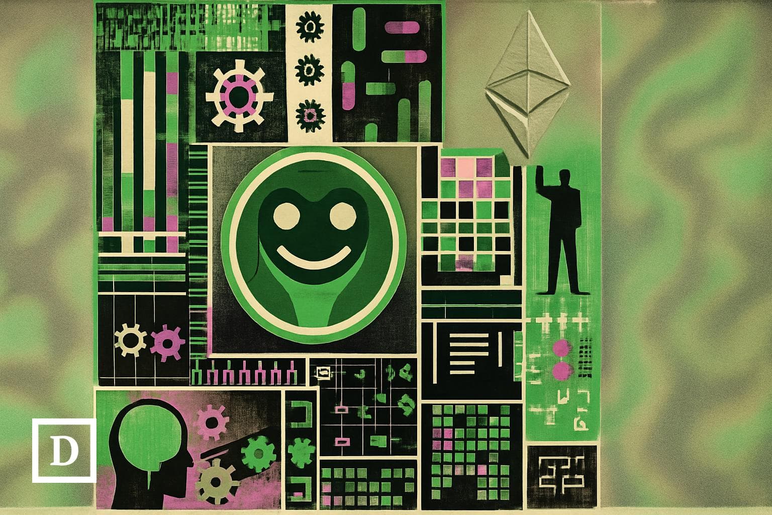 BlackRock staked ETH ETF cover image