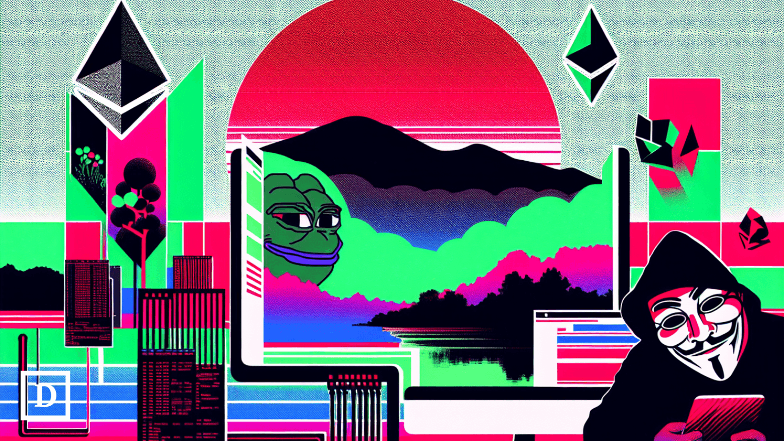 Ethereum Hit by Most Security Incidents in H1 2025: SlowMist