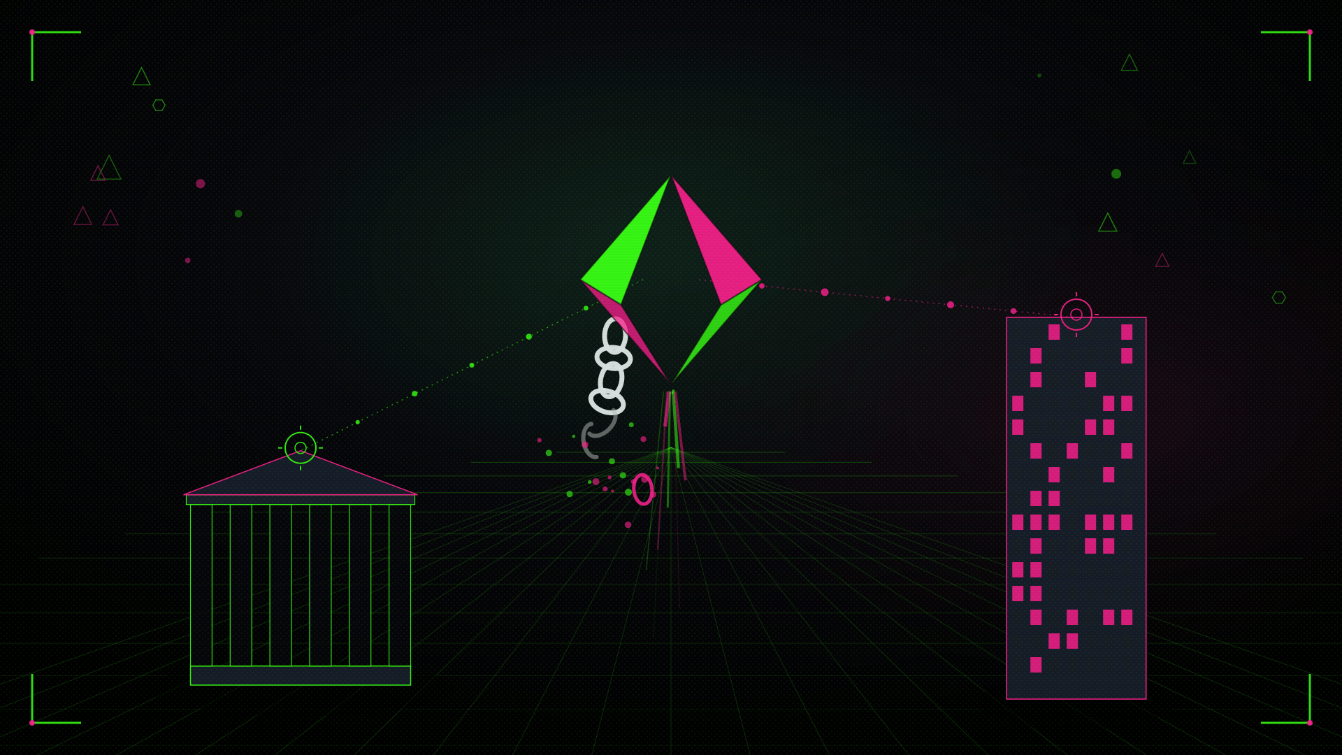 Ethereum Institutional Launches as Independent Nonprofit to Court Banks and Asset Managers