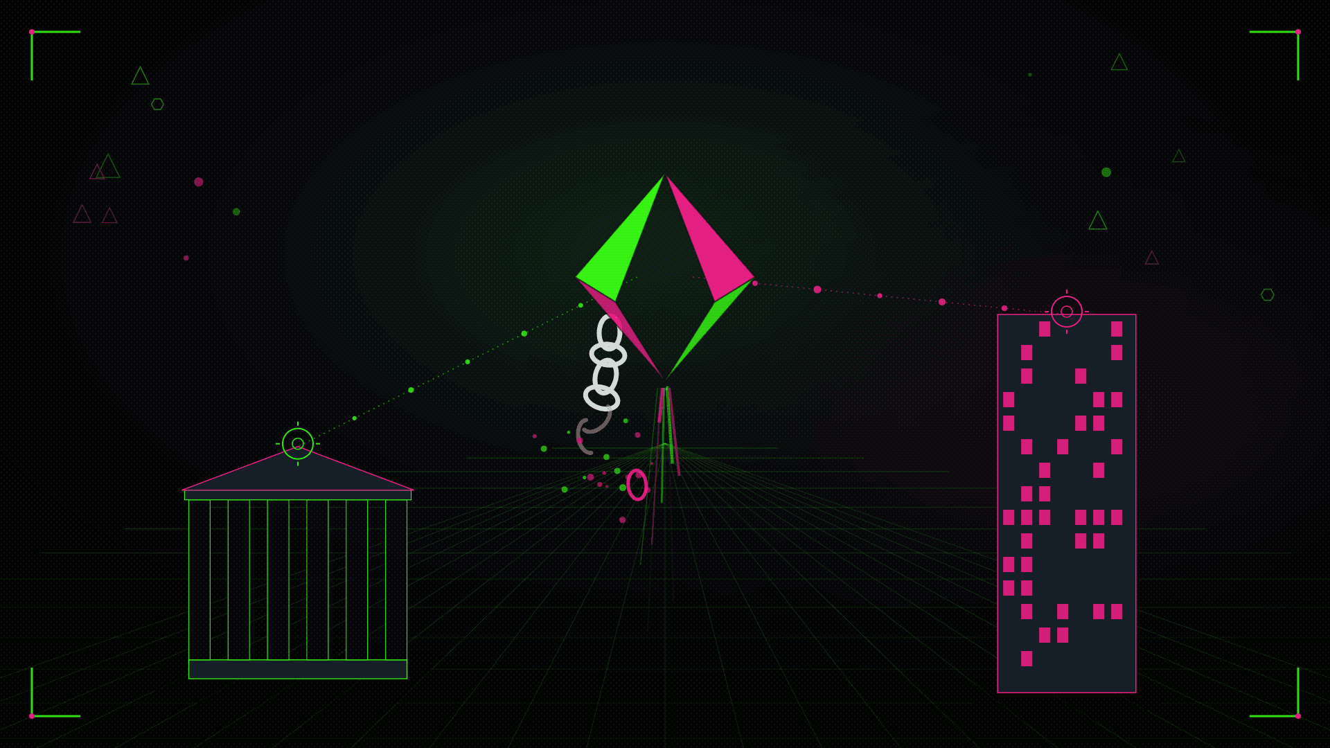Ethereum Institutional Launches as Independent Nonprofit to Court Banks and Asset Managers