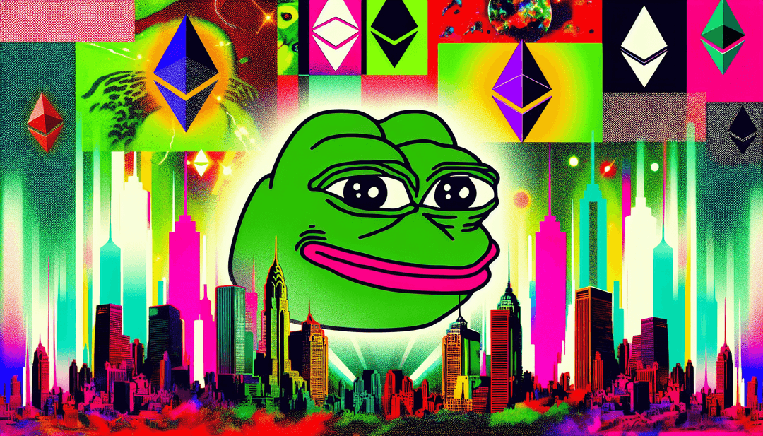 ETH rally cover image