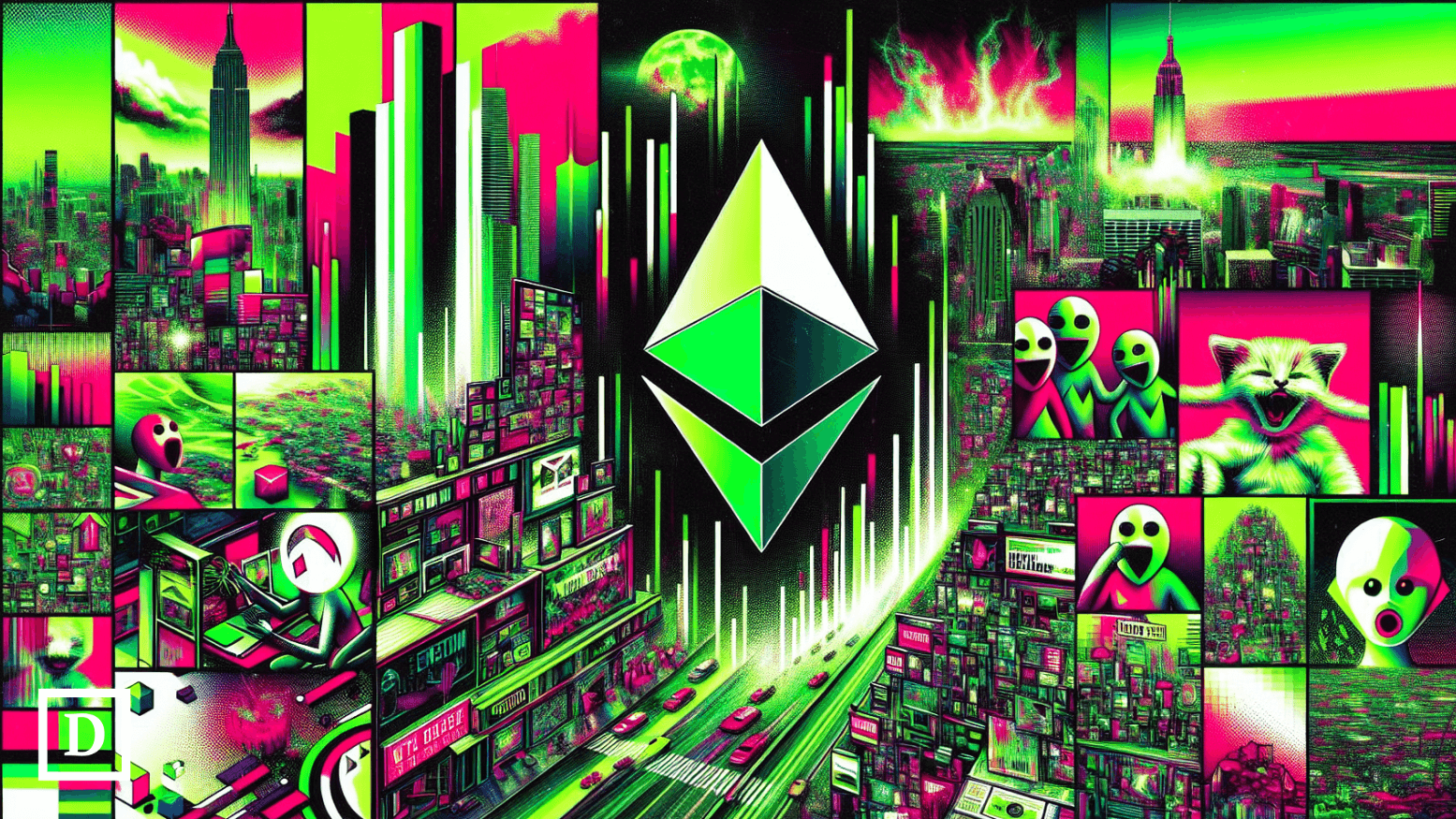 CryptoPunks Floor Price Hits 3-Year High of $208,000