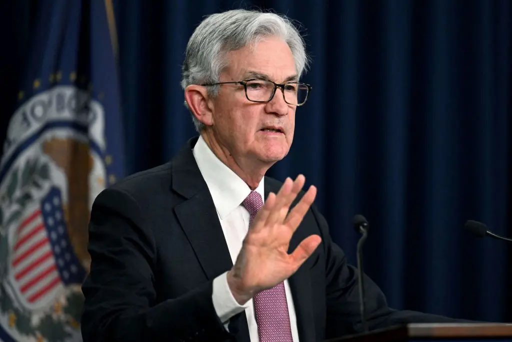 Fed Chair Powell Supports Regulatory Framework for Stablecoins