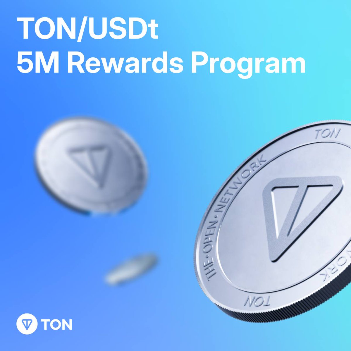 TON Foundation Allocates $24 Million for DeFi Growth on Telegram-Linked Network
