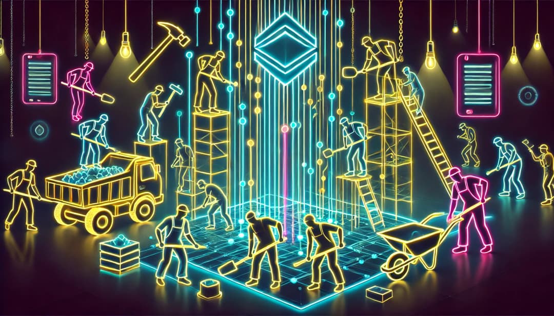 Aave Labs Receives Grant To Develop V4 Iteration Over 12 Months