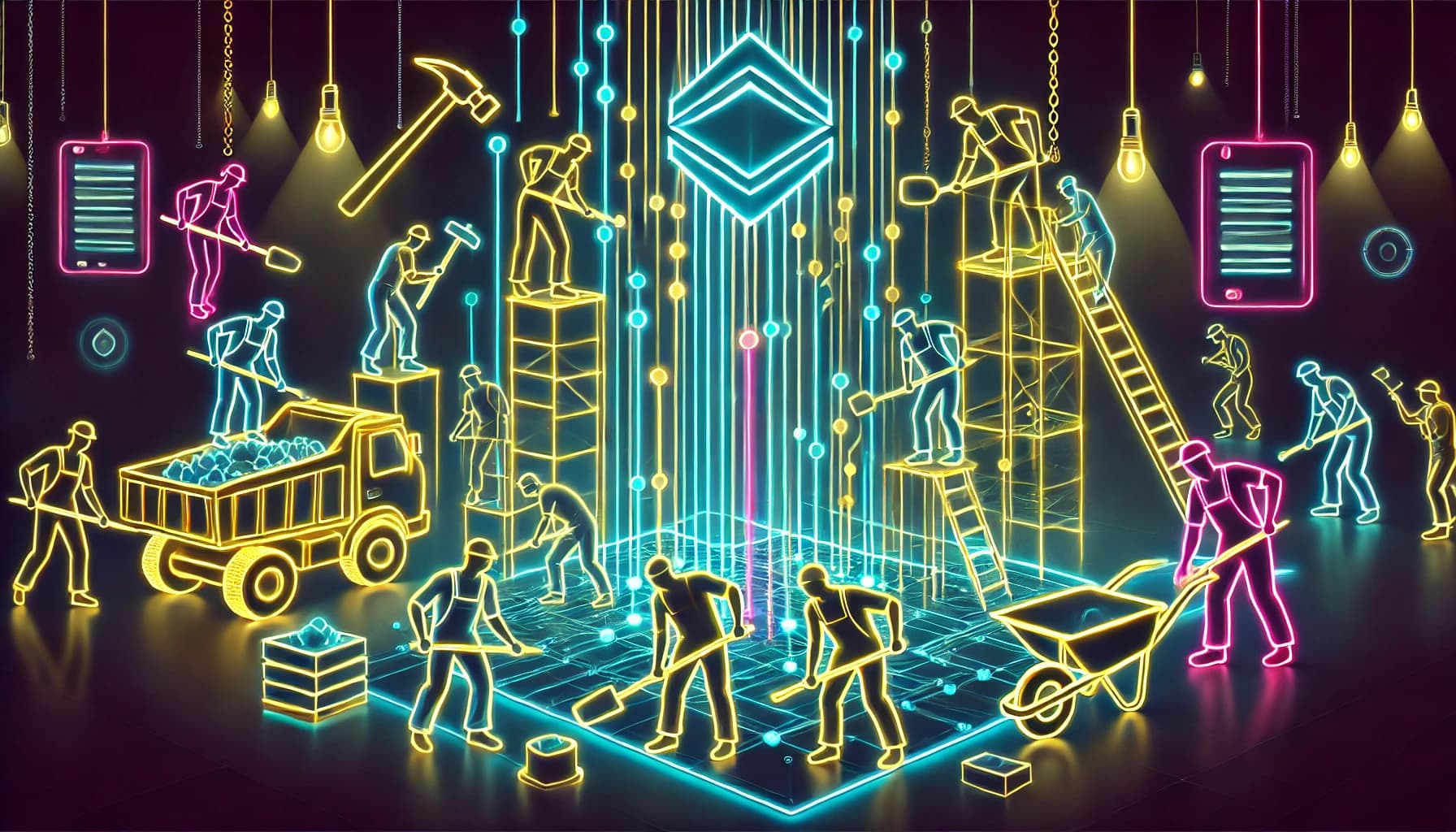 Aave Labs Receives Grant To Develop V4 Iteration Over 12 Months