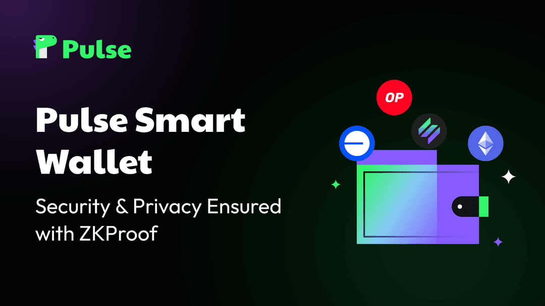 Pulse Smart Wallet: Securing the Future of SocialFi