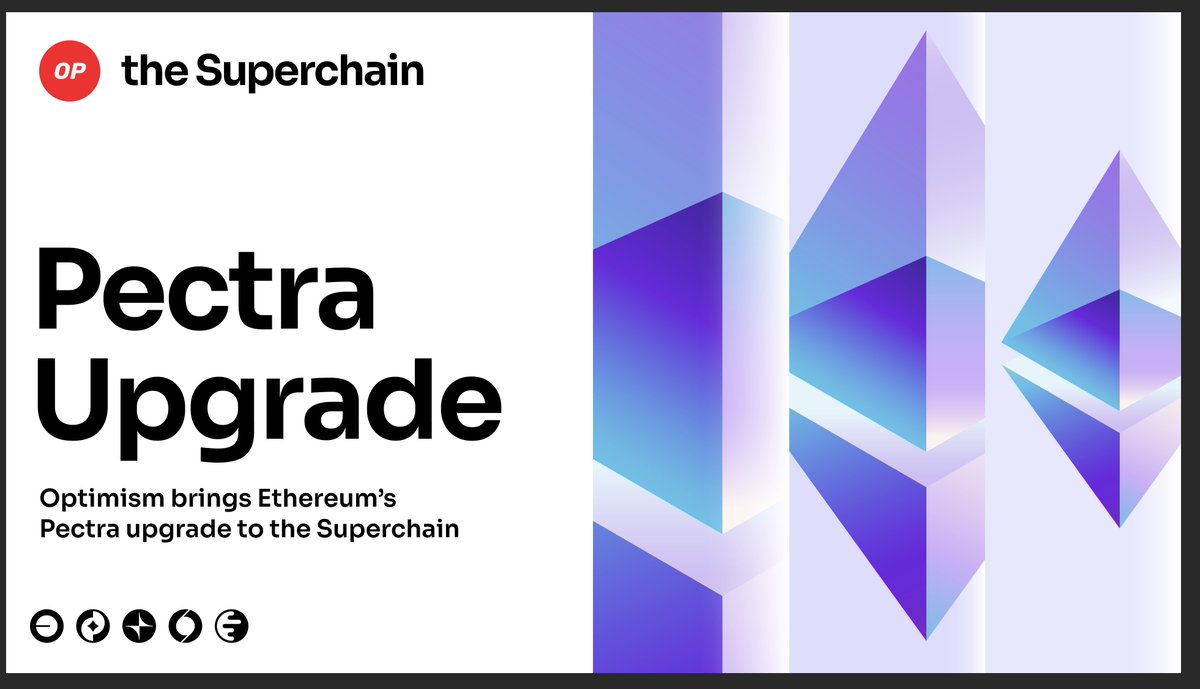 Ethereum’s Pectra Upgrade Spurs 20% Price Surge, Activates Superchain L2 and Enables EIP-7702