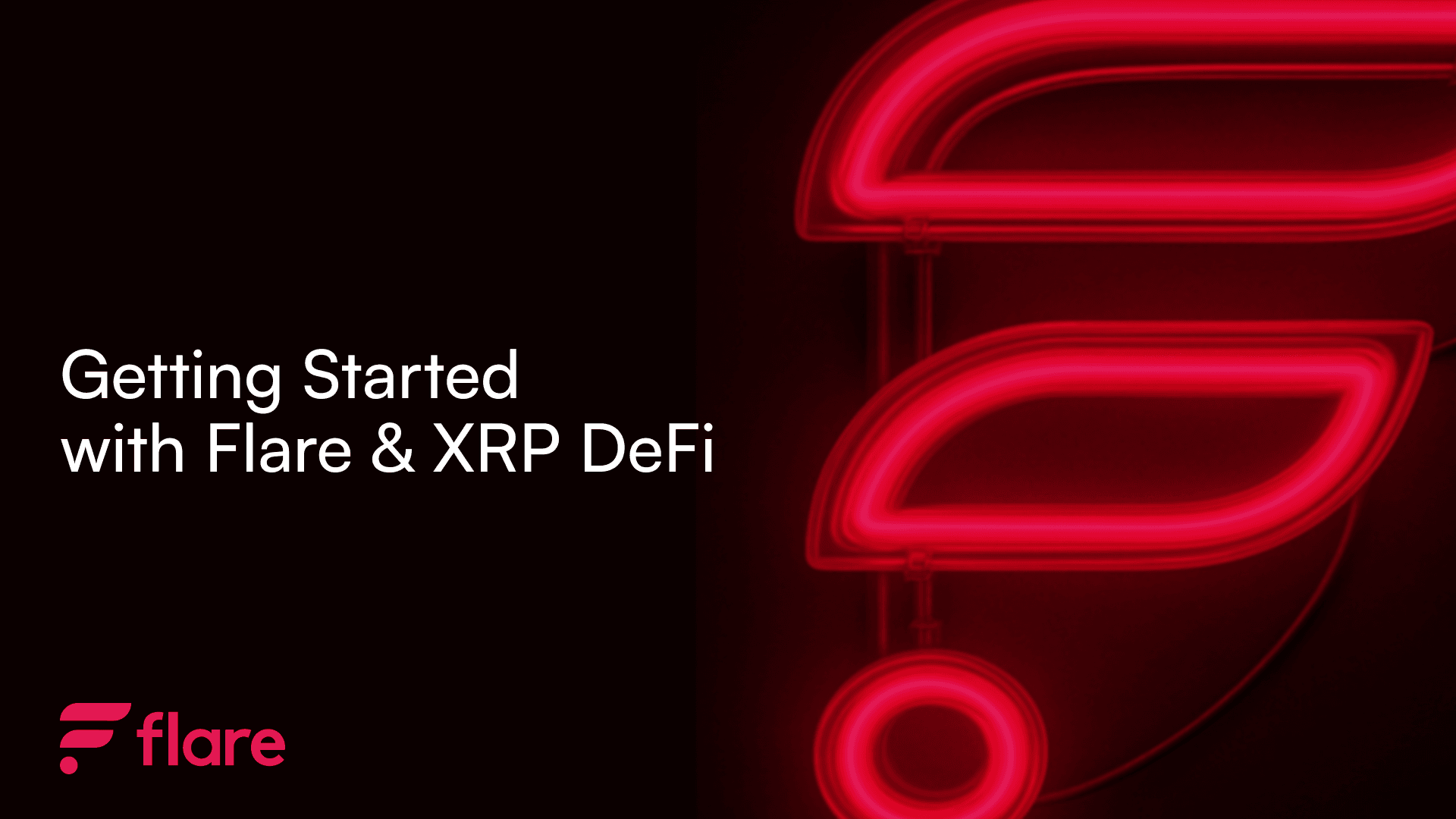 Getting Started with Flare and XRP DeFi