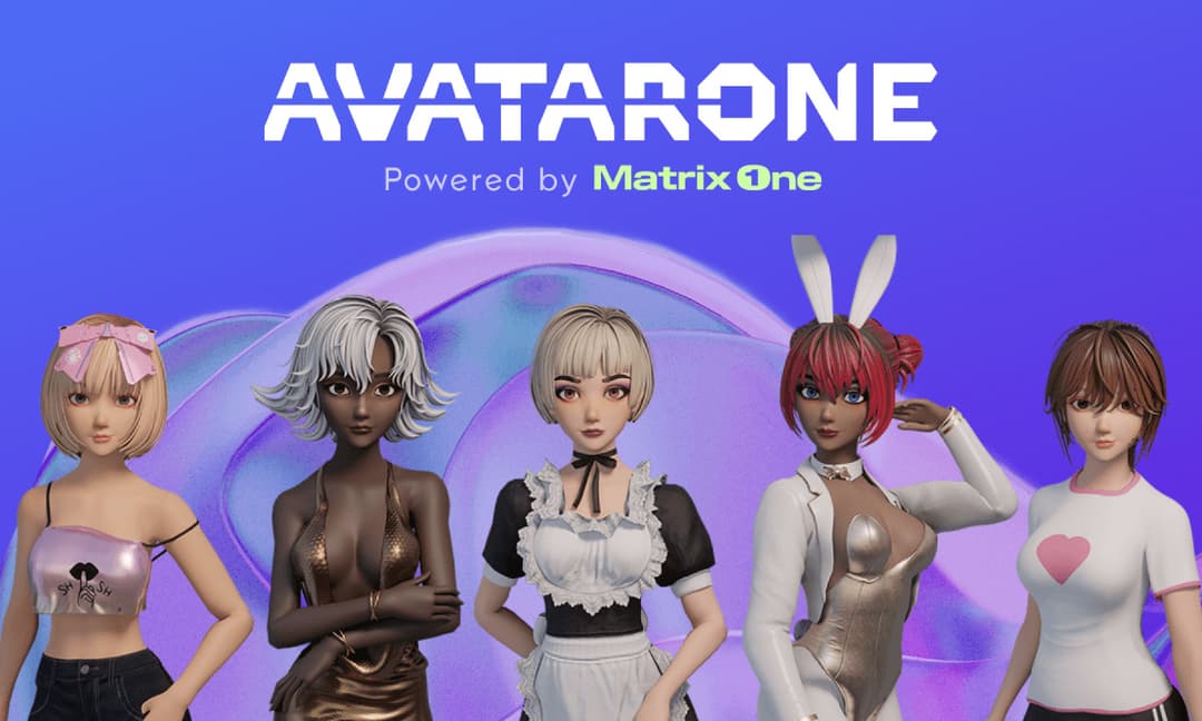 Avatar.One Helps Over 120K Active Users Battle the Loneliness Epidemic with 3D AI Companions