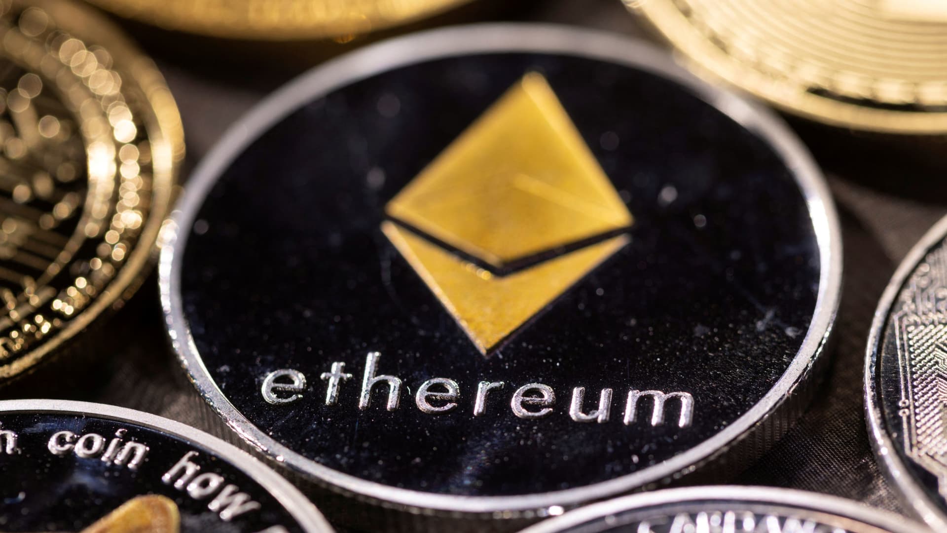 Spot Ethereum ETF Expected Within 2 Weeks, SEC Approval Imminent