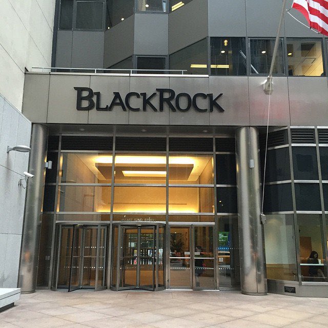 BlackRock, $11.5 Trillion Firm, Identifies Bitcoin as Emerging Global Monetary Alternative, Sees Buying Opportunity in Market Dip