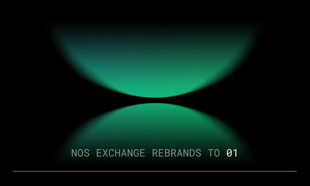 01 Relaunches as part of N1 Ecosystem with Native Solana Bridge
