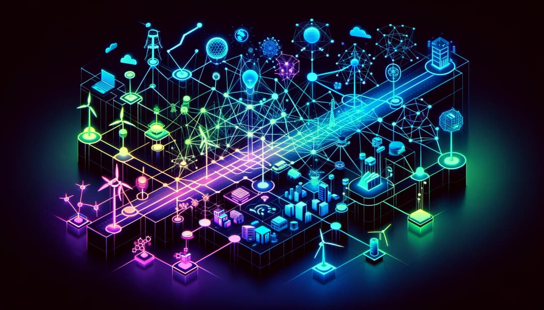 DePIN Sector Sees Resurgence In 2024