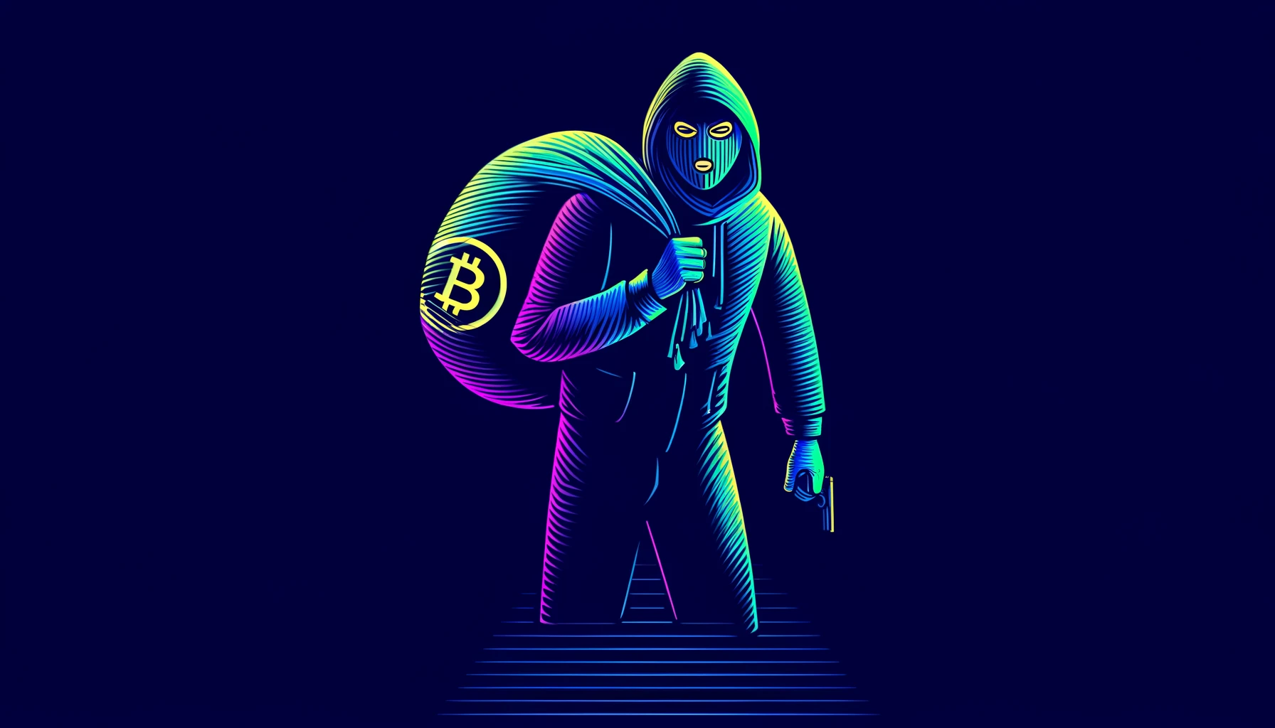 Hacker Ransacks Japanese Exchange DMM For $305 Million
