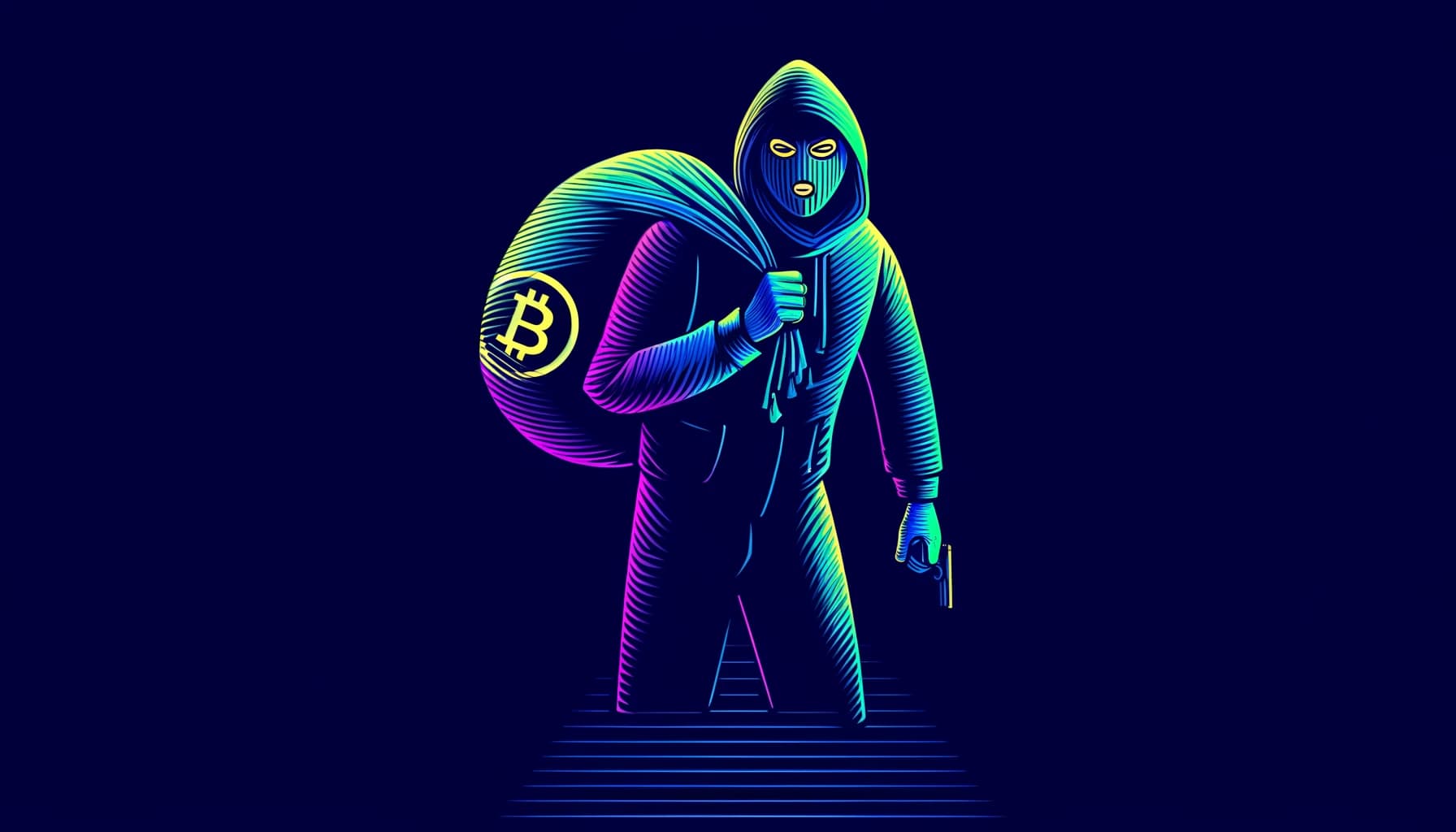 Hacker Ransacks Japanese Exchange DMM For $305 Million