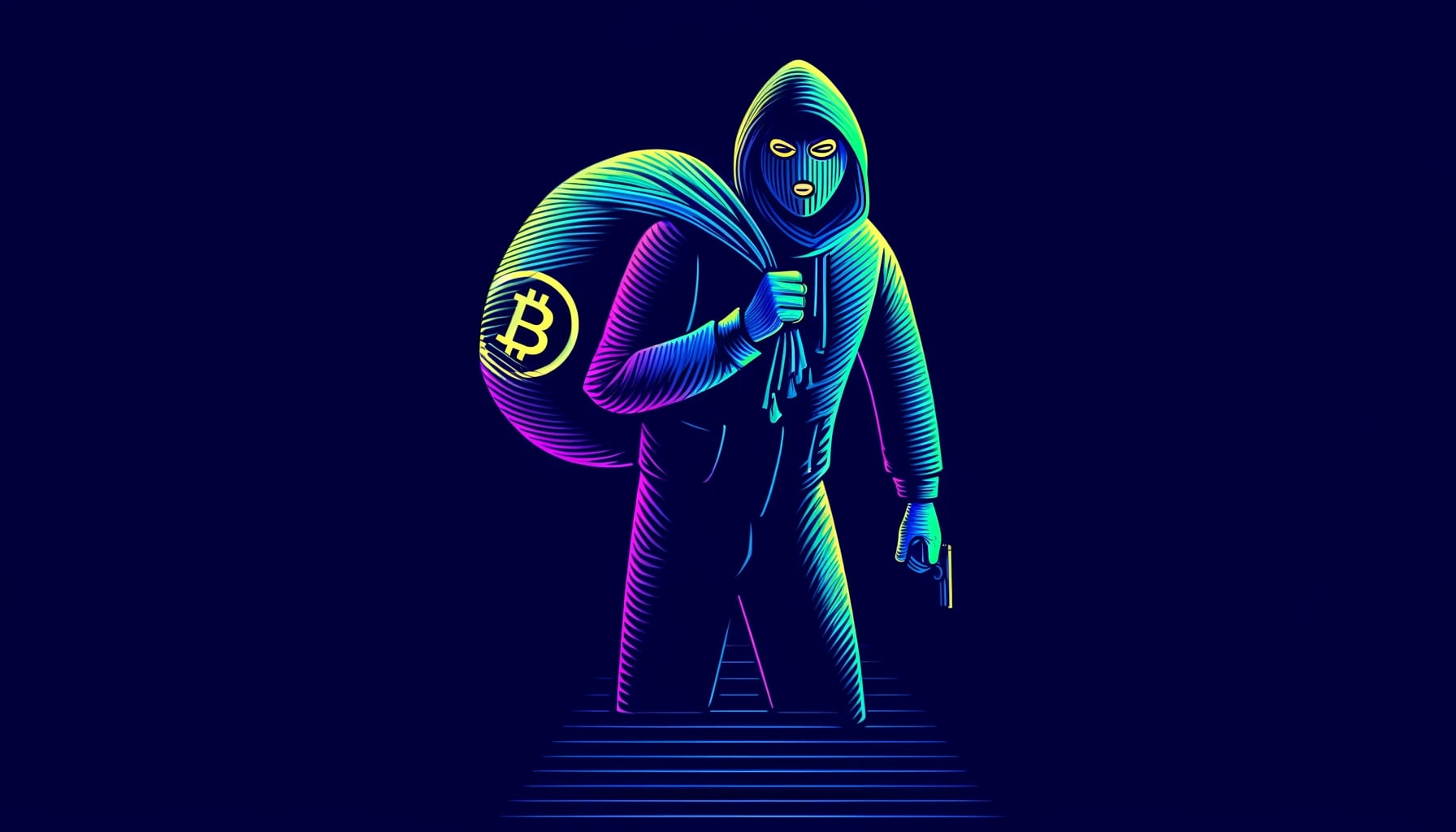 Hacker Ransacks Japanese Exchange DMM For $305 Million