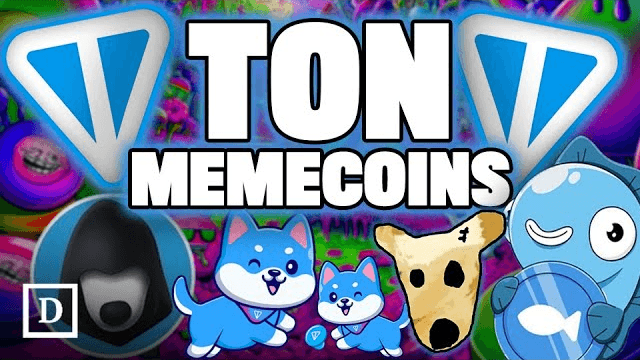 Trade TON Memecoins Like a Pro (3 DEGEN TIERS)