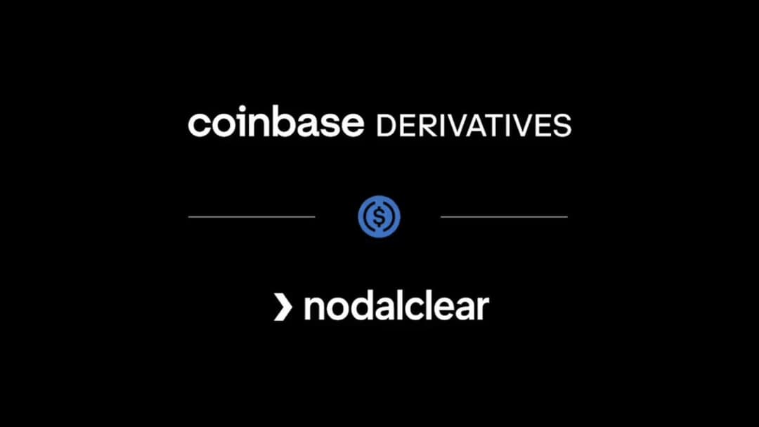 Coinbase Expands U.S. Derivatives Push With Perpetual Futures, USDC Collateral