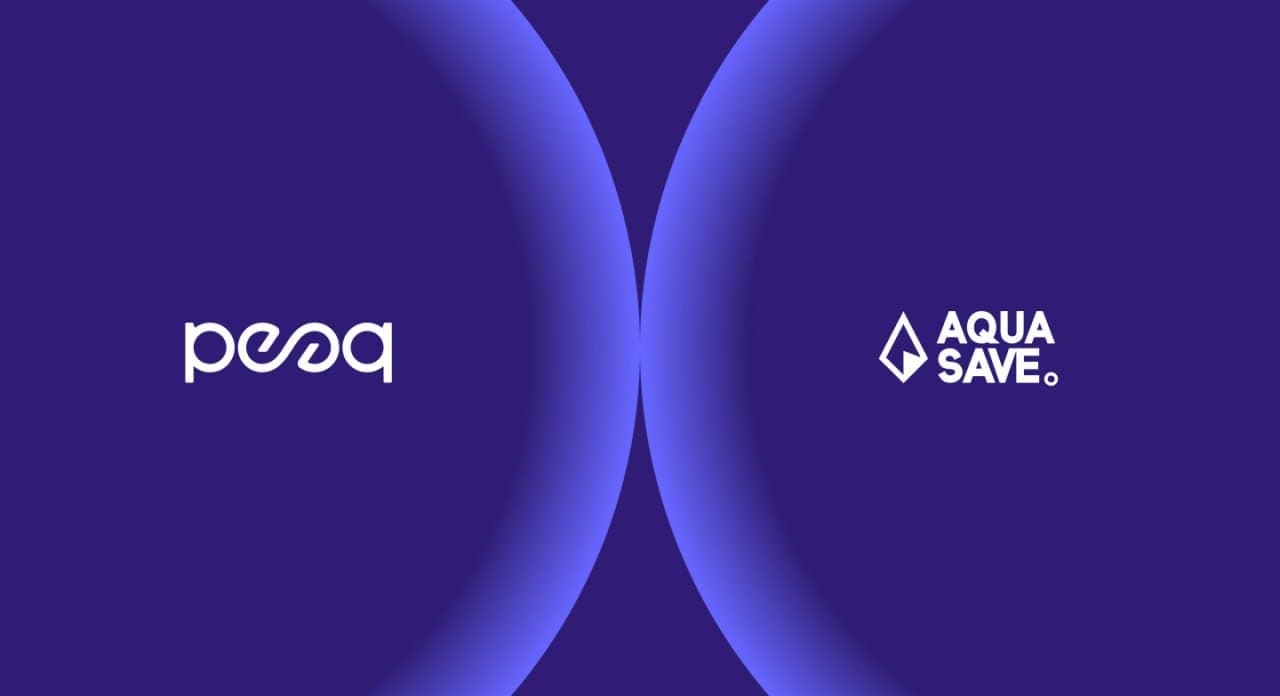 AquaSave Migrates to peaq to Enhance Water Savings via DePIN