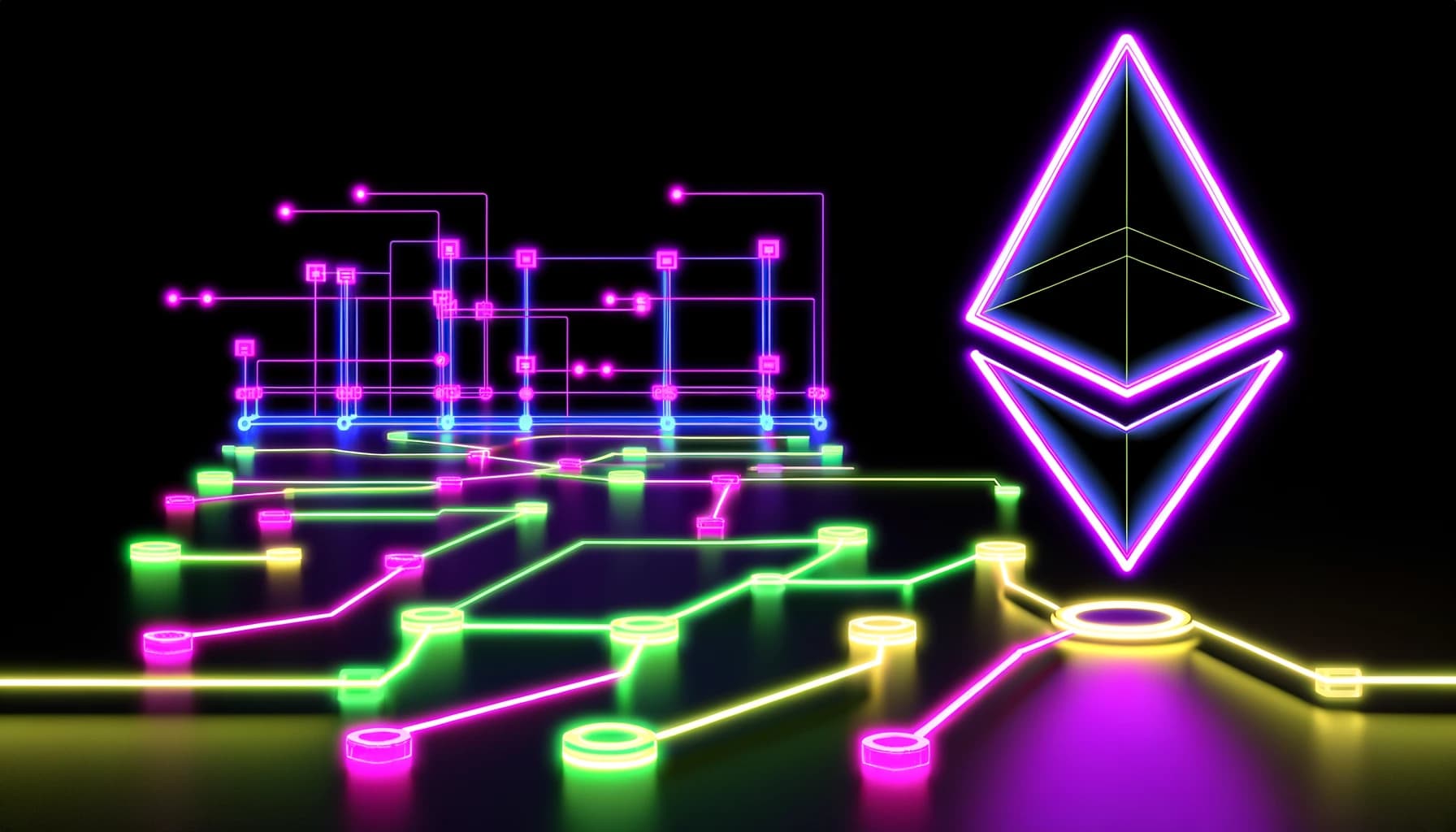 Ethereum’s Dencun Upgrade Completes Testnet Trials, Mainnet Comes Next