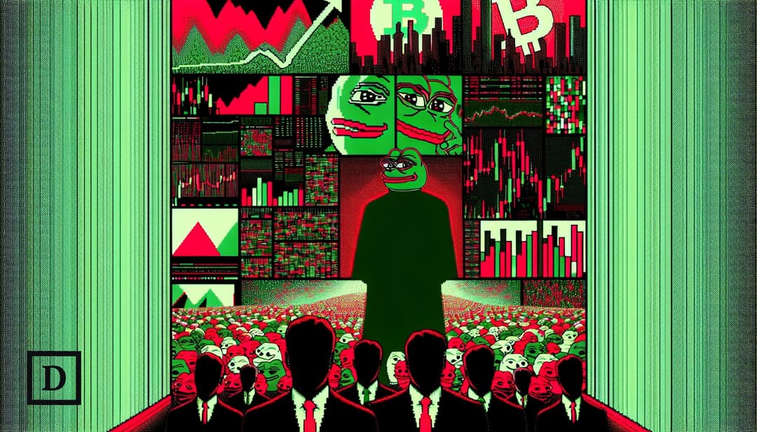 Market update Dec. 18, 2025 cover image