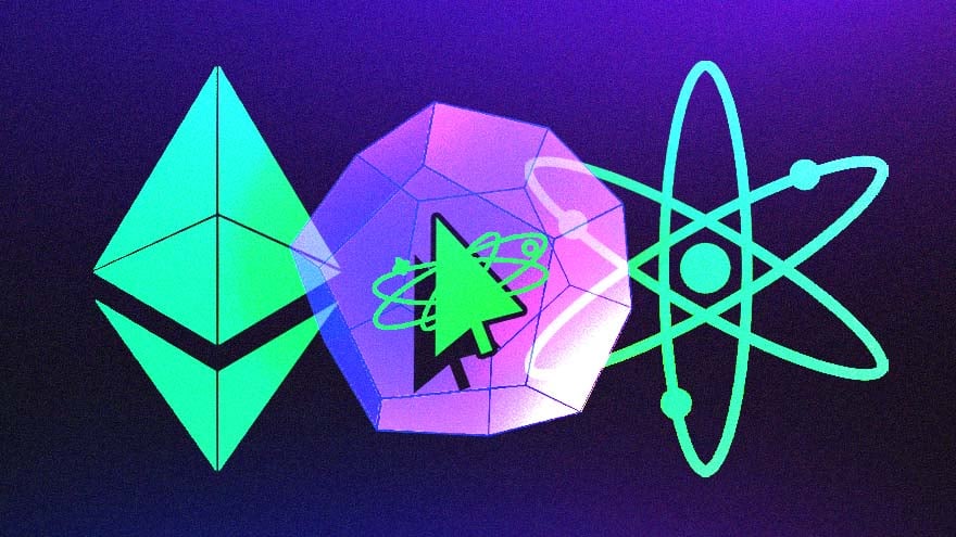 Evmos Chain Paused After Going Live With Highly Anticipated ‘RektDrop’
