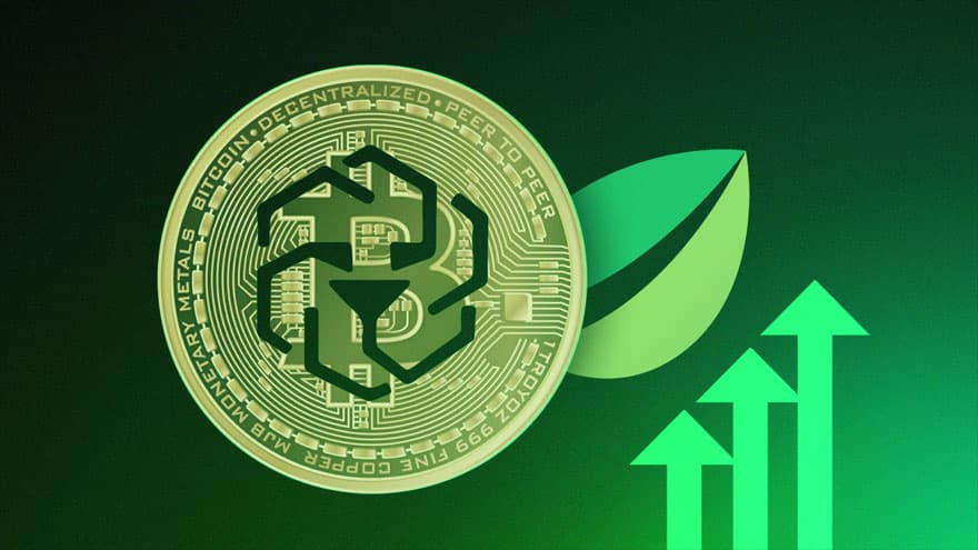 Bitfinex's LEO Token Explodes After US Seizes $4B of Bitcoin Lost in 2016 Hack