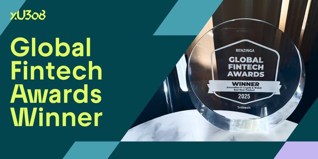 Uranium.io Wins Best New Product at Benzinga Global Fintech Awards for Tokenized U3O8, Powered by Tezos