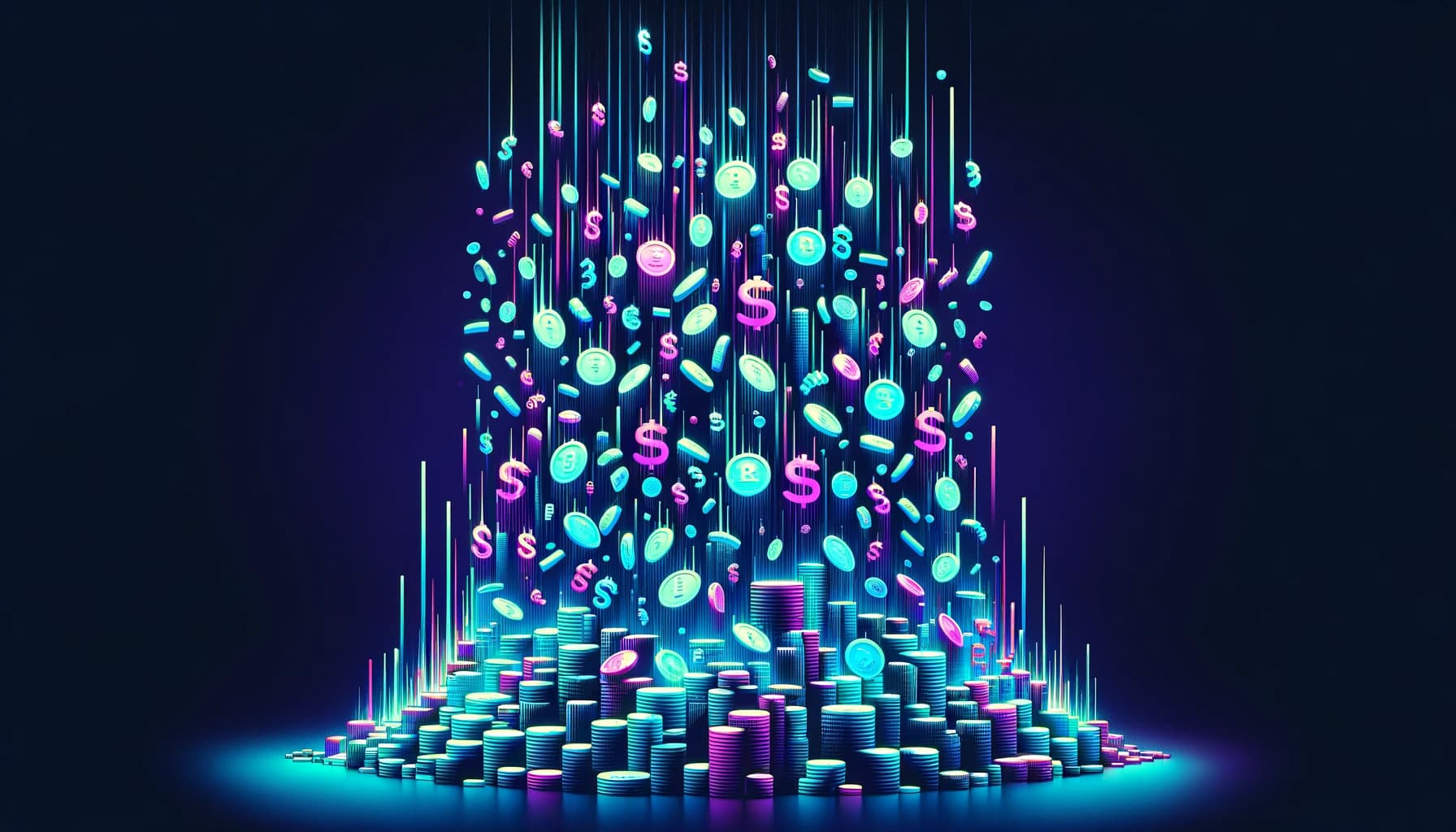 Starknet’s $2 Billion Airdrop Is Crypto’s Biggest Yet