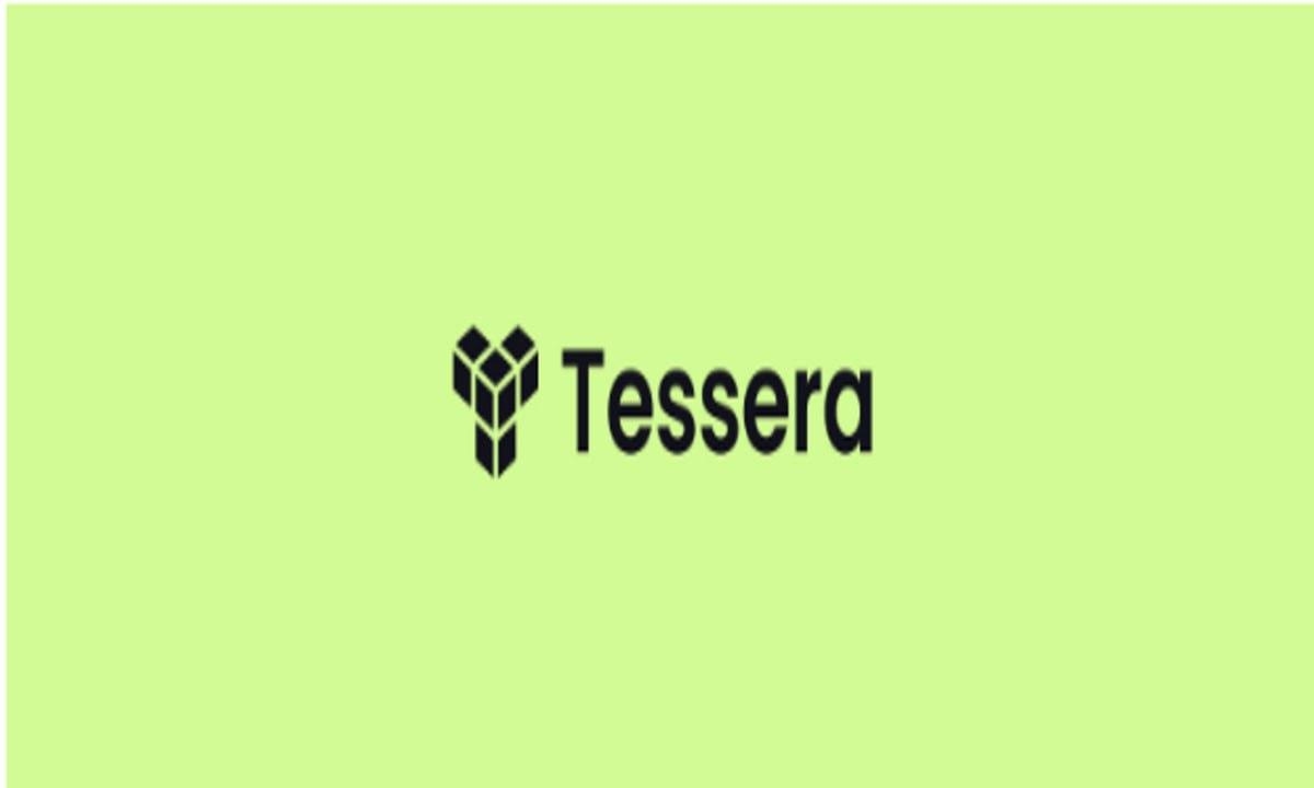 The Gates are Opening: Tessera Unlocks Private Equity for the On-Chain World